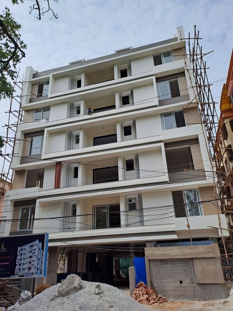هل يحتاج منزلك أو فيلتك إلى إصلاحات تعيد إليه جماله وقيمته؟ تقدم خدمات ترميم مباني الدمام حلولًا متكاملة لمعالجة التلفيات وتجديد العقار…